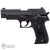 Weapon: Hot Toys Sig Sauer P226 Pistol