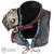 Armor: Nine Craftsman Bust and Shoulder Armor w/ Sword Sling