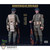 QO Toys USMC 1st Division 5th Regiment (QOM-1066) - Preorder Deposit