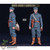 QO Toys Germany 1st Army in Argonne France 1918 (QOM-1067) - Preorder Deposit