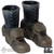 Shoes: Hasuki 1/12 Molded Armored Boots
