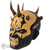 Head: Hot Toys Savage Opress w/ Battle Damage Horns