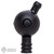 Peg: Hot Toys Black Wrist Peg