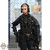 Easy Simple LAPD S.W.A.T Special Weapons And Tactics (ES-26074B) - Preorder Deposit
