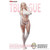 TBLeague Narrow Shoulders - Curvy Hips Body (PL-SRBD01-01H) - Preorder Deposit