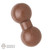 Peg: Present Toys Black Ankle Peg