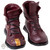 Shoes: Hot Toys Wine Red Boots