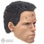 Head: Present Toys Battle Damaged Arnold