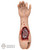 Limb: Present Toys Exposed Endoskeleton Right Forearm