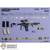 DamToys Vertexarms Order Series (DAM-VSF01) - Preorder Deposit