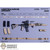 DamToys Vertexarms Order Series (DAM-VSF01) - Preorder Deposit