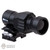 Sight: Easy & Simple L3 EOTech 4X Magnifier Holo Sight