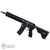 Weapon: Easy & Simple HK416 A5 Black Rifle