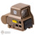 Sight: Easy & Simple EOTech EXPS3-1 Bronze Holo Sight