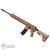 Weapon: Easy & Simple HK416 A5 Bronze/FDE Long Barrel Rifle