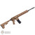 Weapon: Easy & Simple HK416 A5 Bronze/FDE Long Barrel Rifle