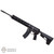 Weapon: Easy & Simple HK416 A5 Black Long Barrel Rifle