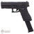 Weapon: Present Toys Pistol w/ Extended Mag