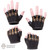 Hands: NW Toys Molded Fingerless Glove Hand Set