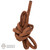 Tool: NW Toys Leather Cord