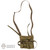 Bag: Soldier Story 4-Cell Stick Grenade Pouch