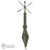 Ammo: Soldier Story PLA Type 69 85mm Rocket w/ Fin Assembly and Launch Effect Tube