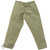 Pants: Soldier Story Green Uniform Trousers