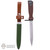 Weapon: Soldier Story Bayonet w/ Sheath