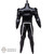 Figure: Hot Toys Agent Venom Muscular Body w/ Bodysuit