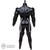 Figure: Hot Toys Agent Venom Muscular Body w/ Bodysuit