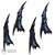 Accessory: Hot Toys Agent Venom Symbiotic Tendrils Spikes