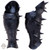 Armor: Hot Toys Spiked Lower Leg Armor
