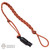 Tool: DiD Whistle w/ Brown Cord Lanyard