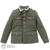 Top: DiD WWII German M36 Tunic
