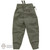 Pants: DiD Green M43 Field Trousers