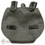 Bag: DiD Green Bread Bag