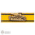 Insignia: DiD Gold Tank Destruction Badge
