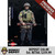 Ujindou RSI Italian Paratrooper,Northern Italy 44-45 (UD-9068) - Preorder Deposit