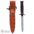 Weapon: QO Toys Knife w/ Sheath