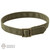 Belt: QO Toys Olive Green Tunic Belt