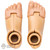 Feet: Lg Toys Male Feet