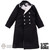 Coat: 3R 1/12 WWII German Leader Greatcoat