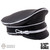 Hat: 3R 1/12 WWII German Leader Visor Cap w/ Insignia