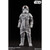 No Brown Shipper Box: Sideshow Imperial AT-AT Driver (100124)