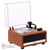 Prop: ZURU Mini Brands Vinyl Record Player