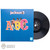 Record: Mini Brands ABC by Jackson 5 Vinyl