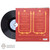 Record: Mini Brands Sugar, We're Goin Down by Fall Out Boy Vinyl