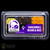 Food: Miniverse Taco Bell Guacamole, Beans & Rice Container