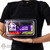 Food: Miniverse Taco Bell Lettuce & Tomatoes Container