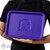 Tray: Miniverse Taco Bell Purple Food Tray
